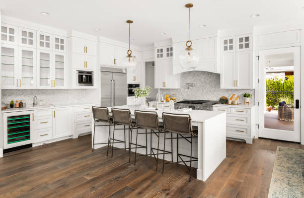 24/7 Emergency Kitchen Island Installation experts in Winter Springs, FL