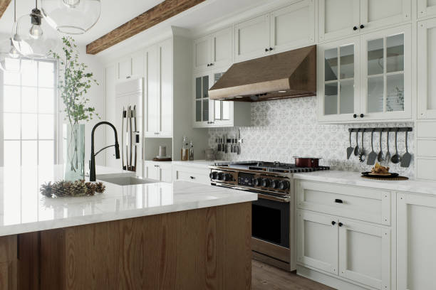 Affordable Kitchen Island Installation solutions in Winter Springs, FL