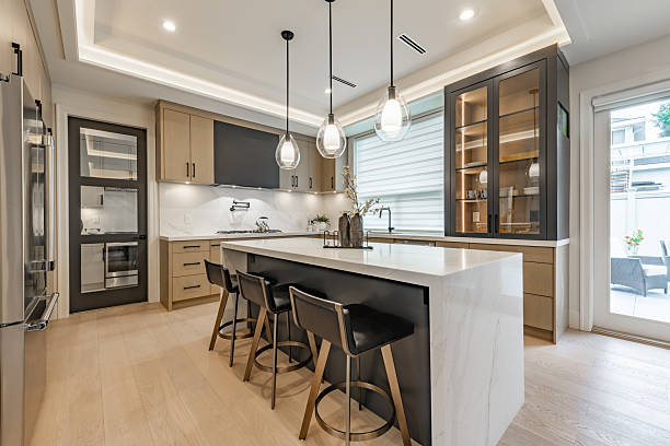 Trusted Kitchen Island Installation service in Winter Springs, FL - Remodeling Of Kitchen